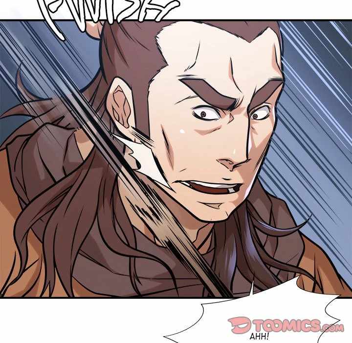Dain Ironworks Chapter 33 - Page 39
