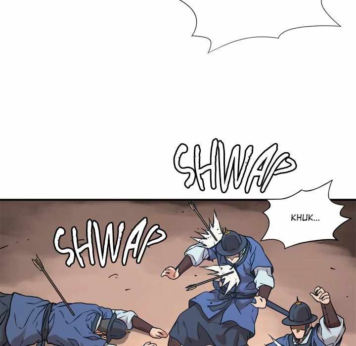 Dain Ironworks Chapter 33 - Page 40
