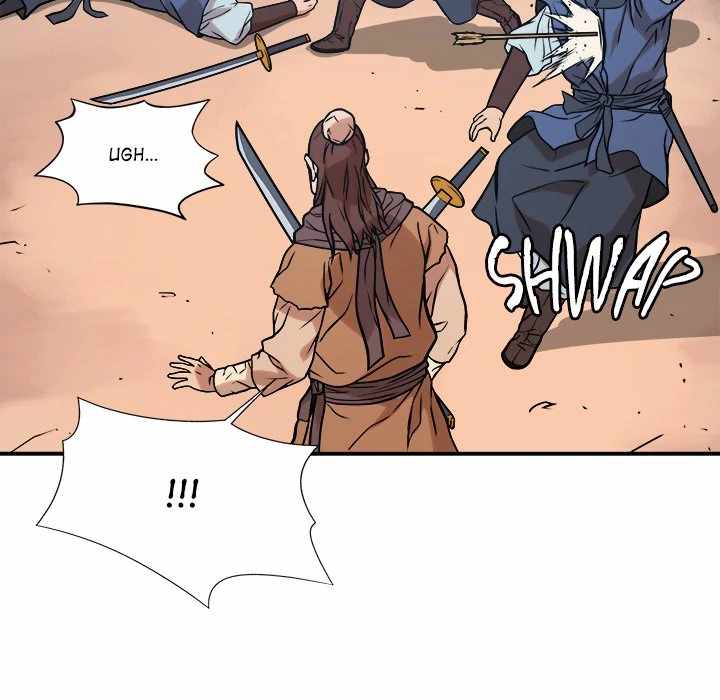 Dain Ironworks Chapter 33 - Page 41