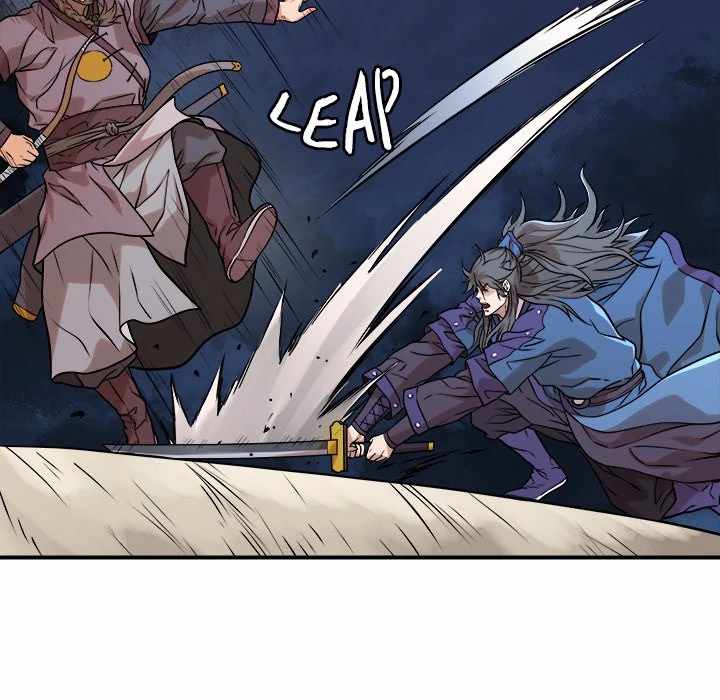 Dain Ironworks Chapter 33 - Page 52