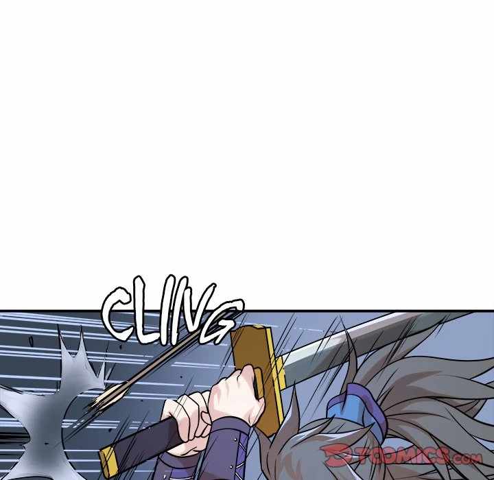 Dain Ironworks Chapter 33 - Page 57