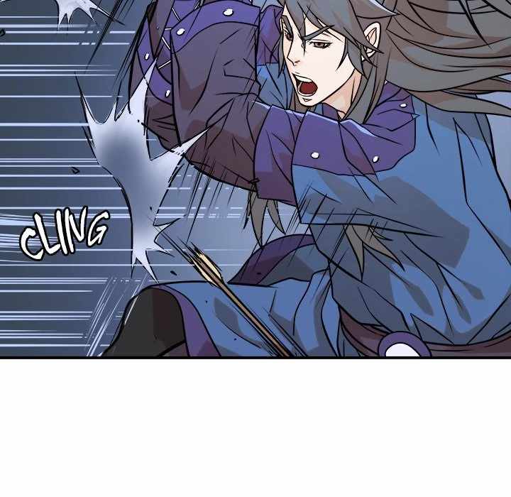 Dain Ironworks Chapter 33 - Page 58