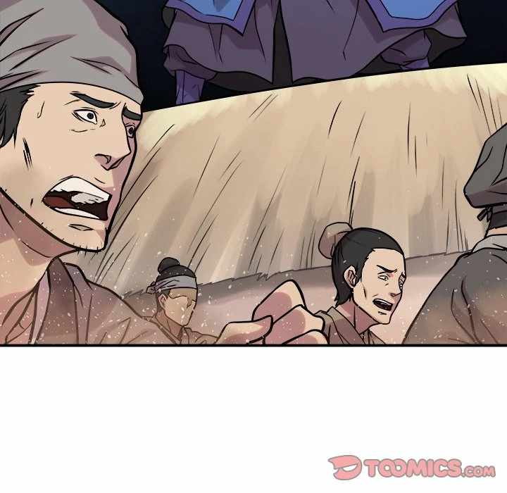 Dain Ironworks Chapter 33 - Page 66