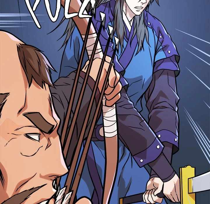 Dain Ironworks Chapter 33 - Page 78