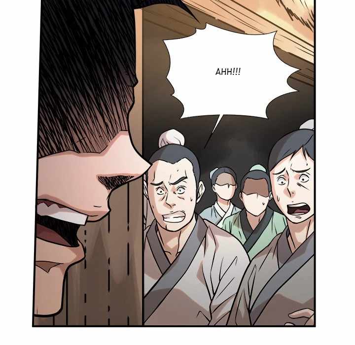 Dain Ironworks Chapter 33 - Page 98
