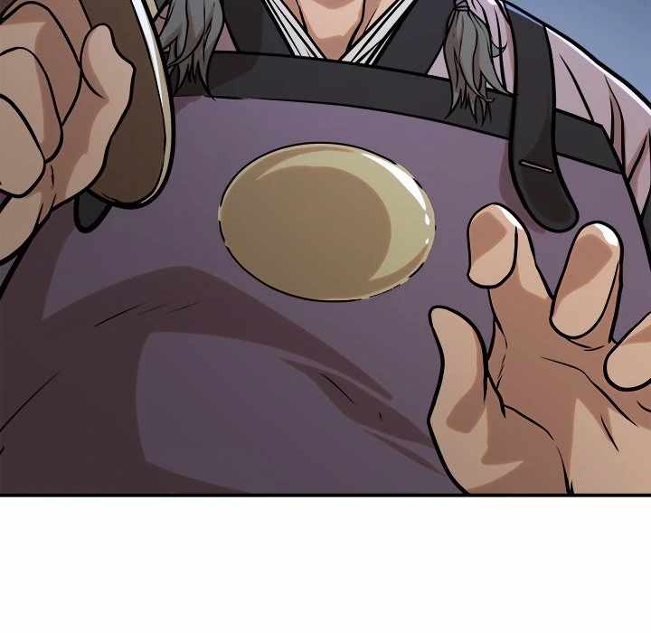 Dain Ironworks Chapter 33 - Page 100