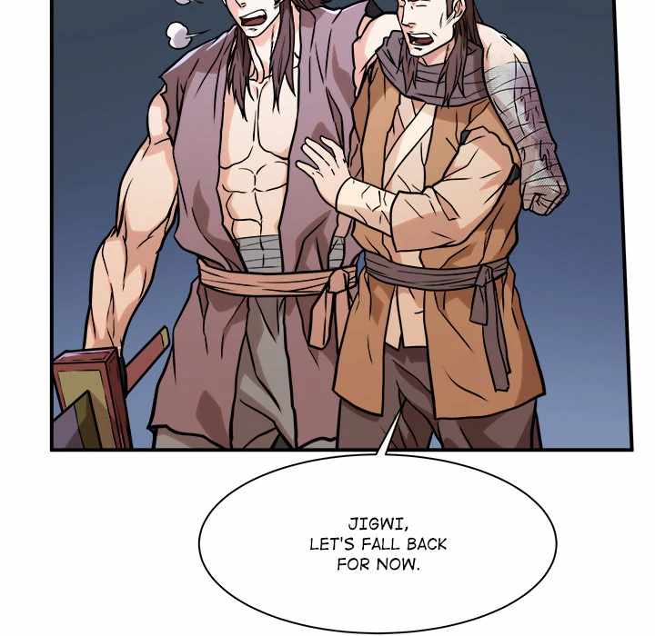 Dain Ironworks Chapter 34 - Page 104
