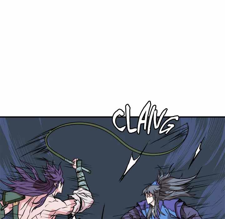 Dain Ironworks Chapter 34 - Page 105