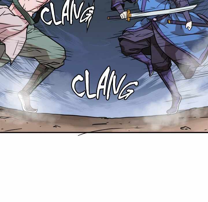 Dain Ironworks Chapter 34 - Page 106