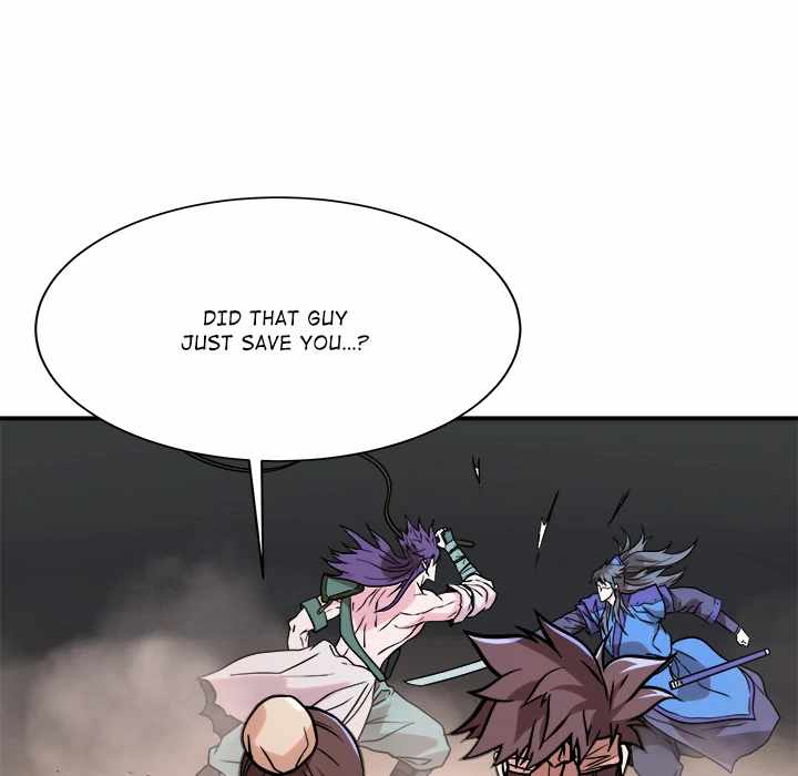 Dain Ironworks Chapter 34 - Page 107