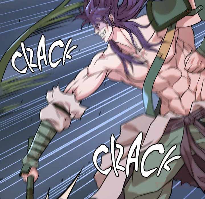 Dain Ironworks Chapter 34 - Page 12