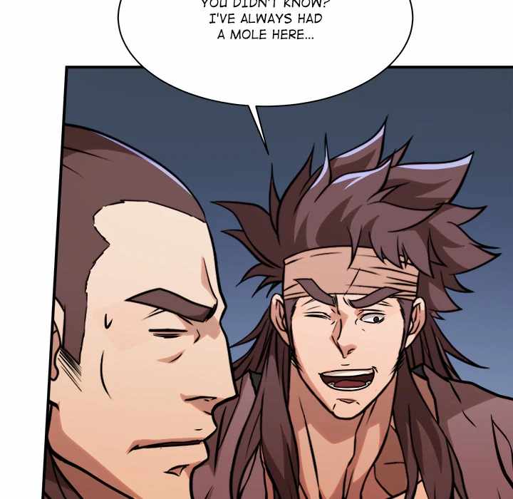 Dain Ironworks Chapter 34 - Page 115