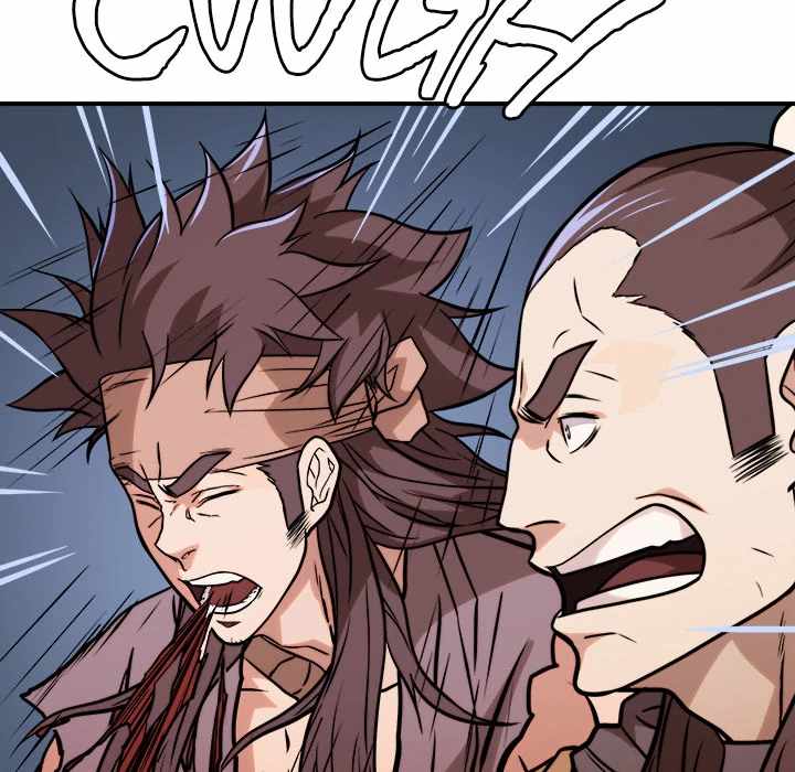 Dain Ironworks Chapter 34 - Page 117