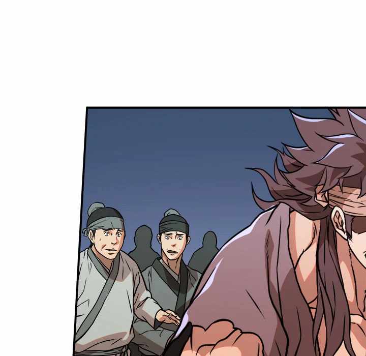 Dain Ironworks Chapter 34 - Page 119
