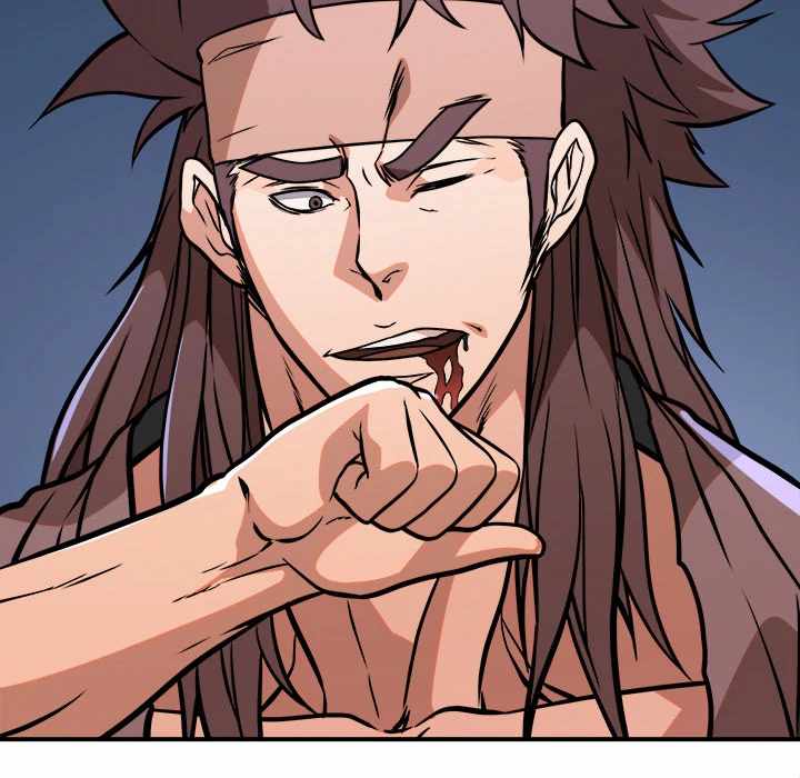 Dain Ironworks Chapter 34 - Page 121
