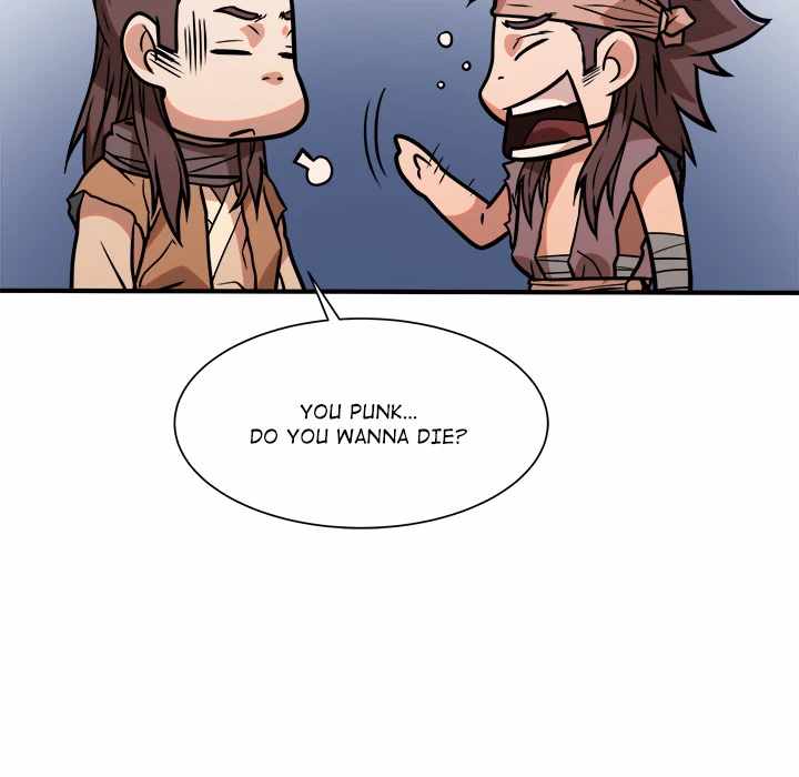 Dain Ironworks Chapter 34 - Page 123