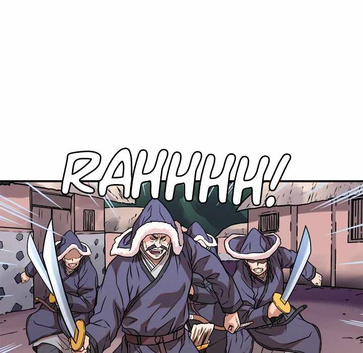 Dain Ironworks Chapter 34 - Page 124