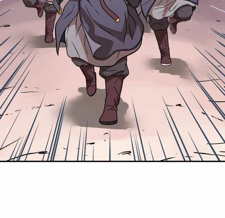 Dain Ironworks Chapter 34 - Page 125