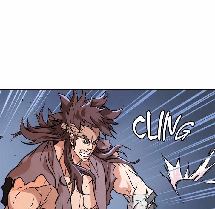 Dain Ironworks Chapter 34 - Page 14