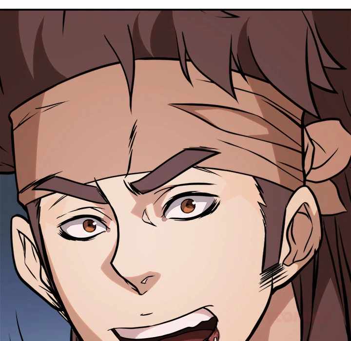 Dain Ironworks Chapter 34 - Page 138
