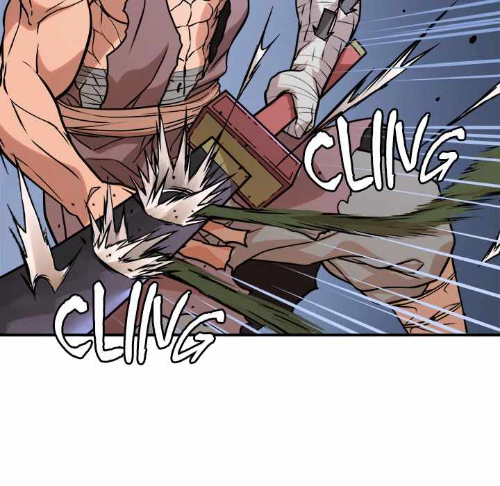 Dain Ironworks Chapter 34 - Page 15