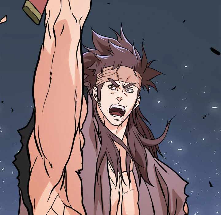 Dain Ironworks Chapter 34 - Page 143
