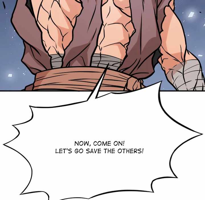 Dain Ironworks Chapter 34 - Page 144