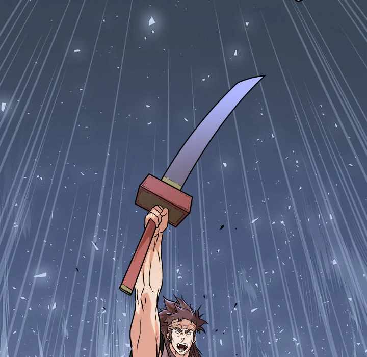 Dain Ironworks Chapter 34 - Page 148