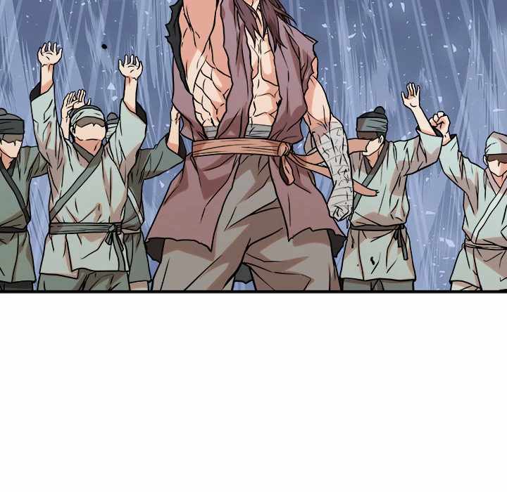 Dain Ironworks Chapter 34 - Page 149