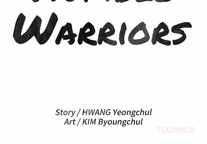 Dain Ironworks Chapter 34 - Page 3