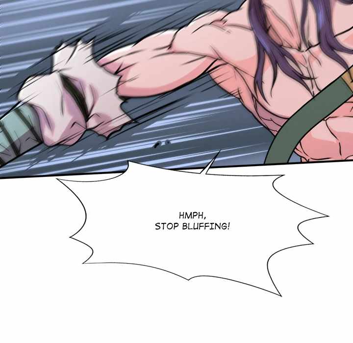 Dain Ironworks Chapter 34 - Page 22