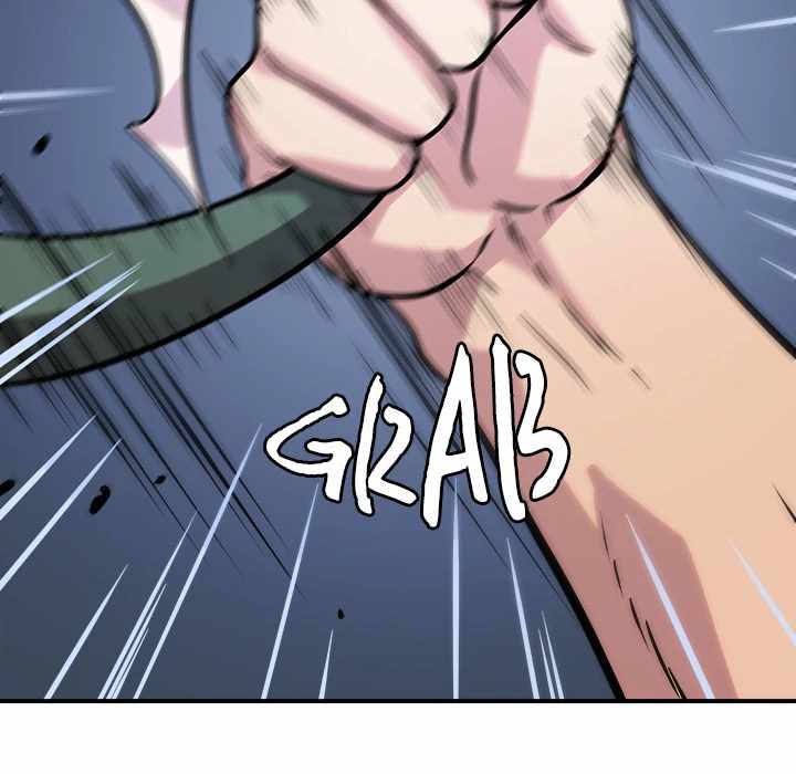 Dain Ironworks Chapter 34 - Page 24