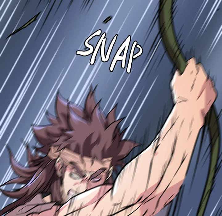 Dain Ironworks Chapter 34 - Page 29