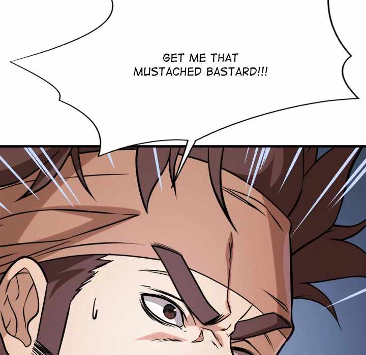 Dain Ironworks Chapter 34 - Page 31
