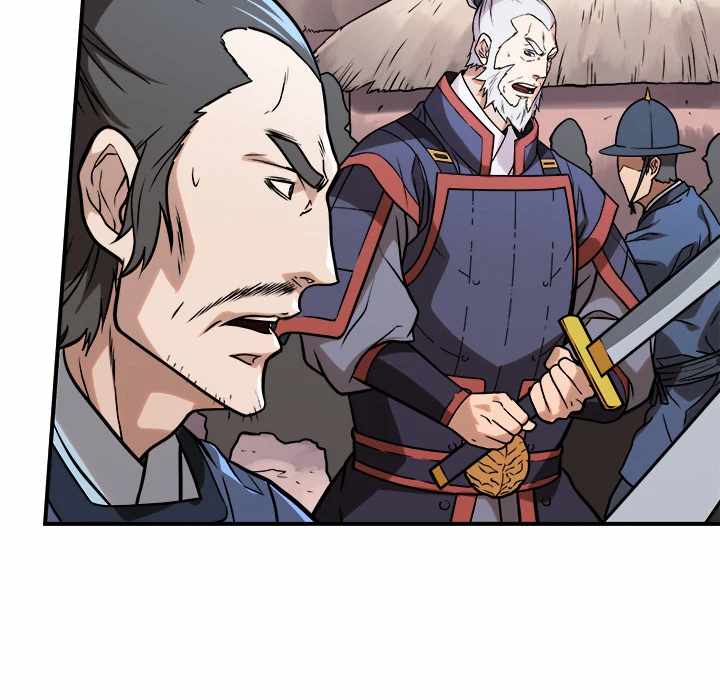 Dain Ironworks Chapter 34 - Page 43