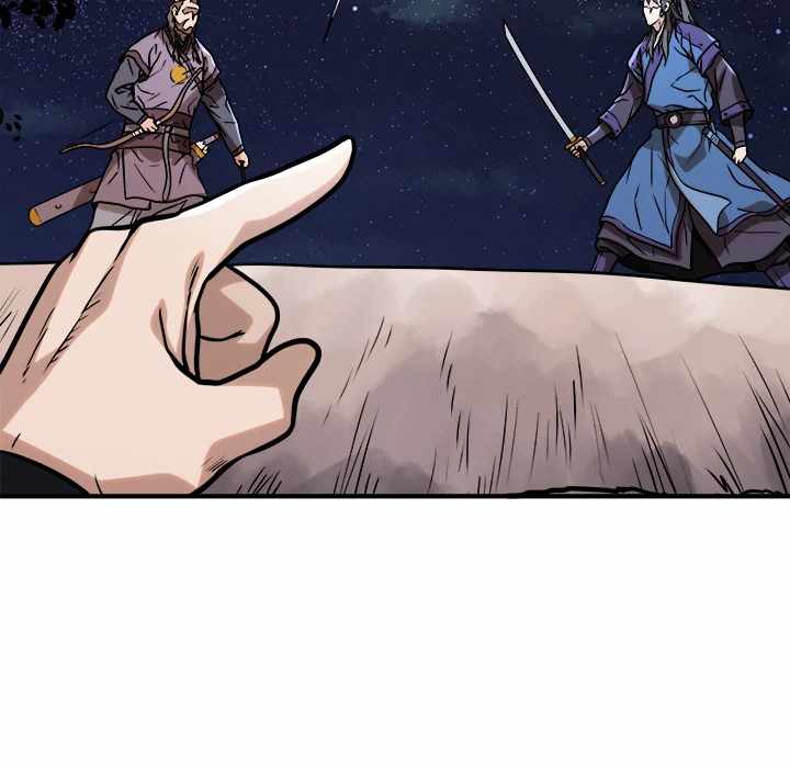 Dain Ironworks Chapter 34 - Page 45
