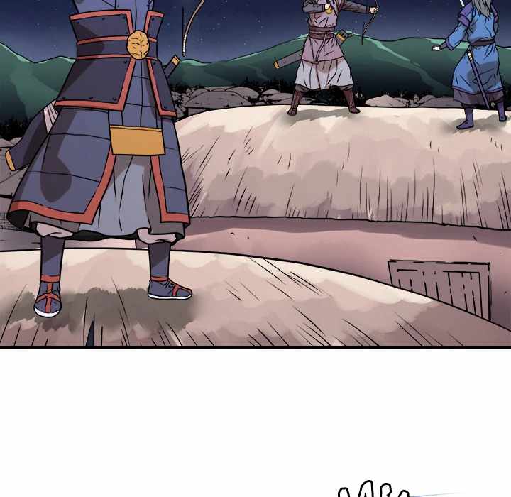 Dain Ironworks Chapter 34 - Page 51