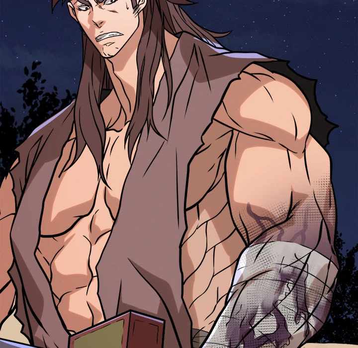 Dain Ironworks Chapter 34 - Page 60