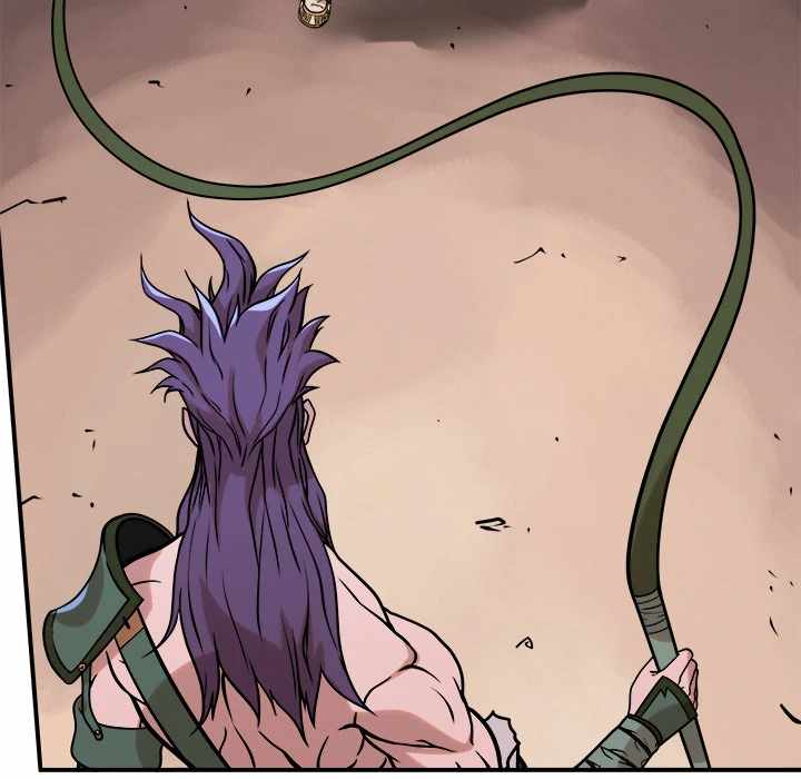 Dain Ironworks Chapter 34 - Page 8