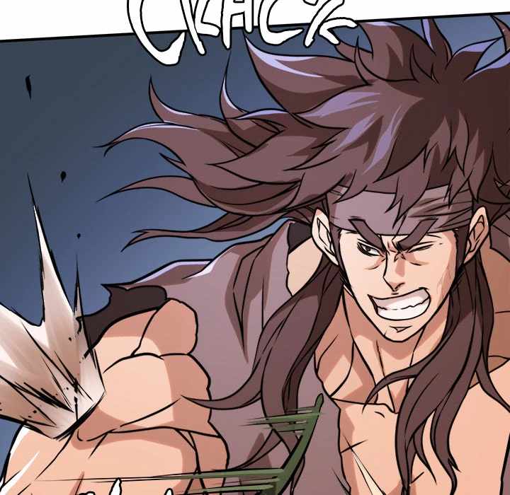Dain Ironworks Chapter 34 - Page 73
