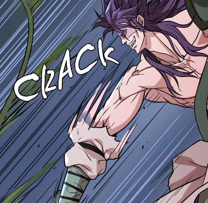 Dain Ironworks Chapter 34 - Page 81