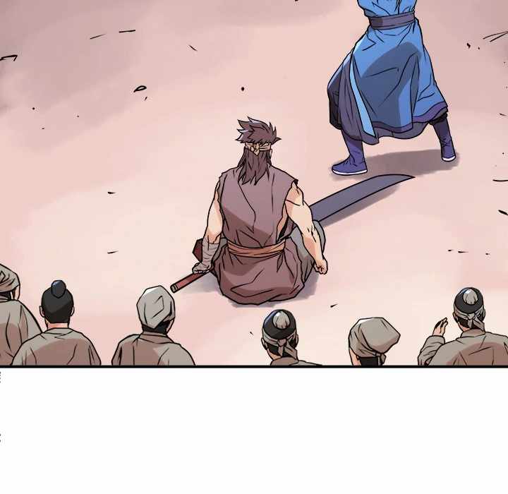 Dain Ironworks Chapter 34 - Page 88