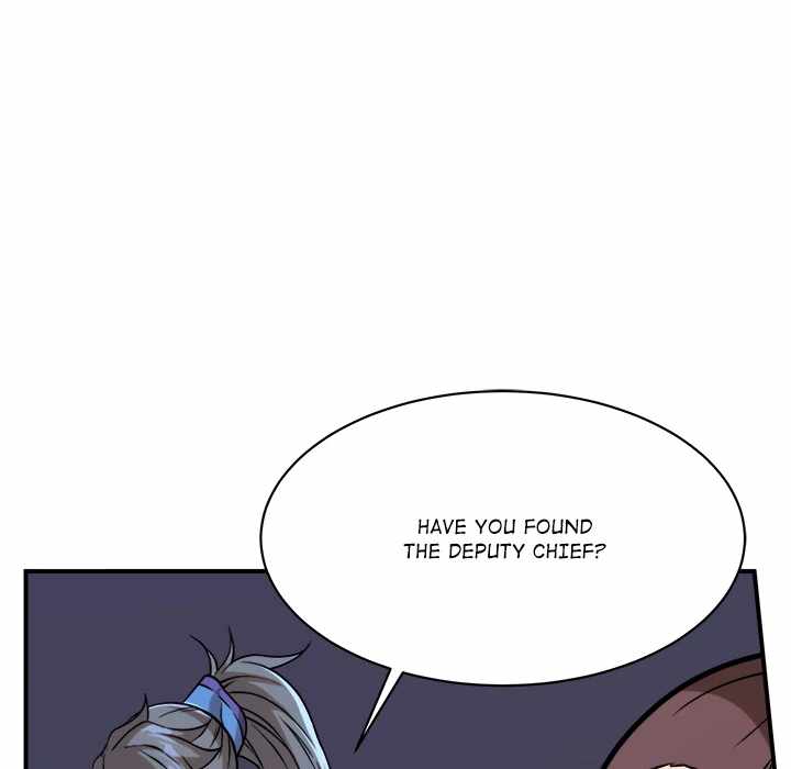 Dain Ironworks Chapter 34 - Page 91