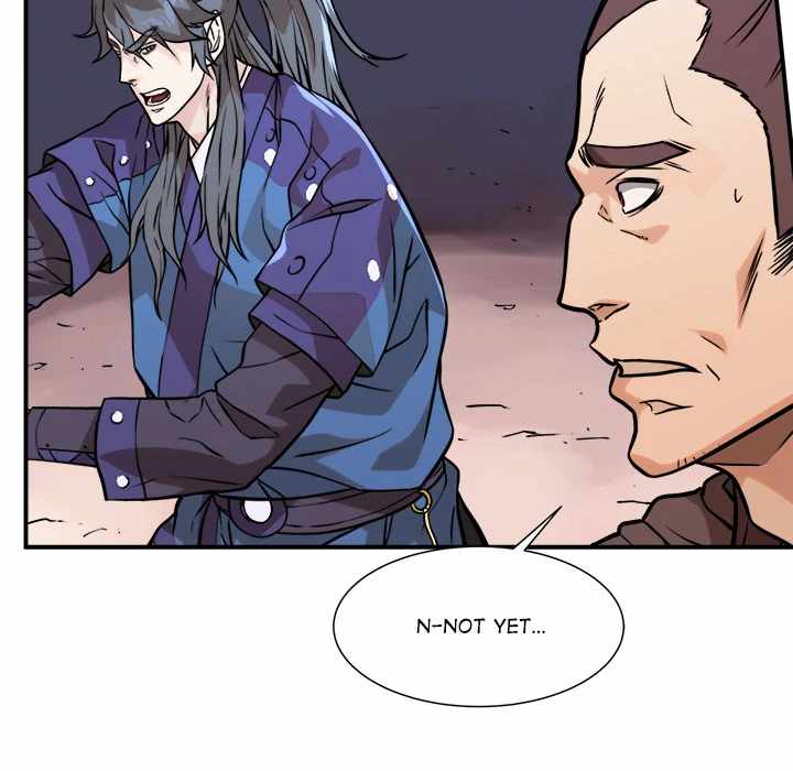 Dain Ironworks Chapter 34 - Page 92