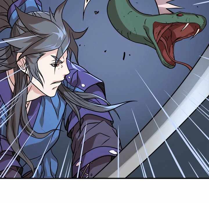 Dain Ironworks Chapter 35 - Page 104