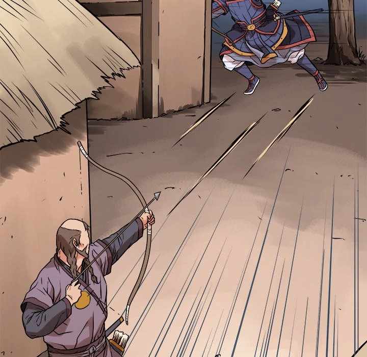 Dain Ironworks Chapter 35 - Page 113