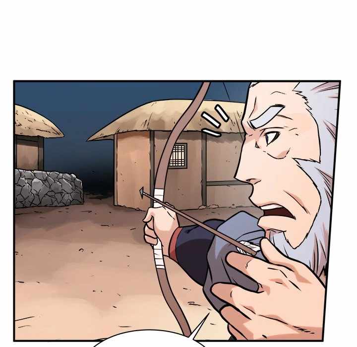 Dain Ironworks Chapter 35 - Page 119