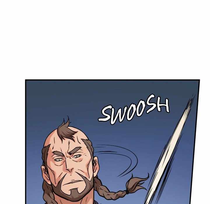 Dain Ironworks Chapter 35 - Page 126