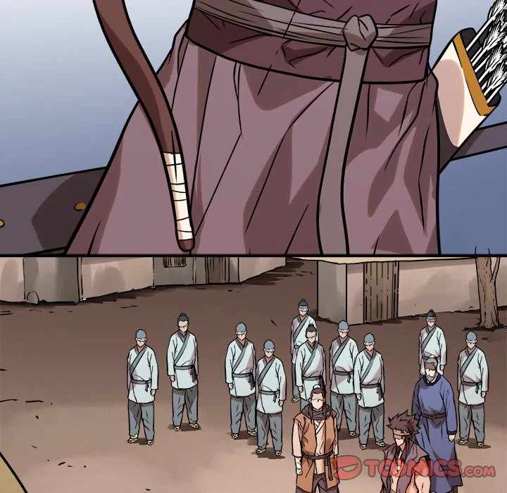 Dain Ironworks Chapter 35 - Page 129