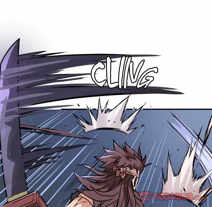 Dain Ironworks Chapter 35 - Page 138
